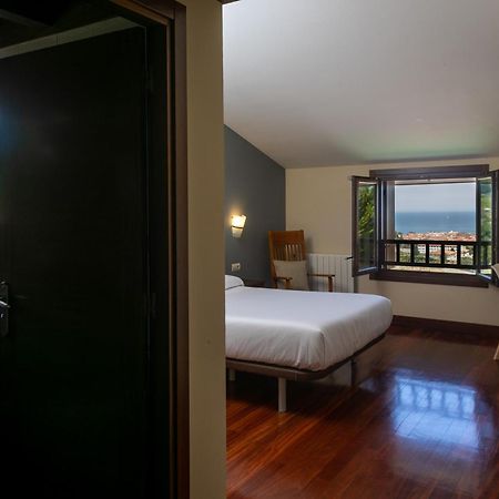 Agroturismo Argoin Txiki Zarautz Bagian luar foto