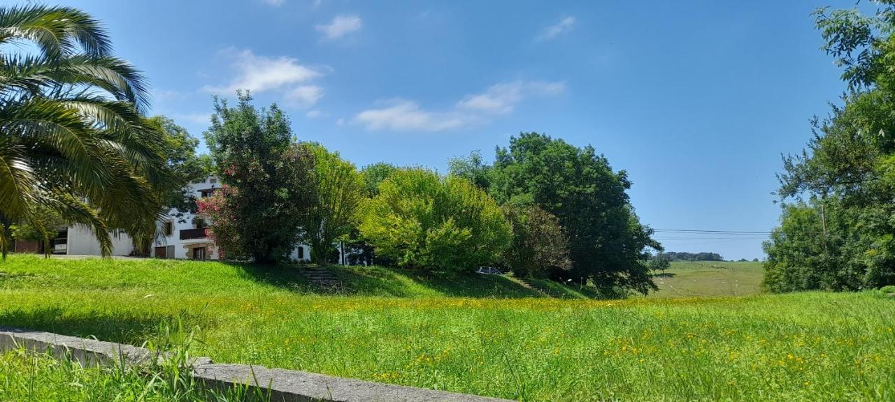 Agroturismo Argoin Txiki Zarautz Bagian luar foto