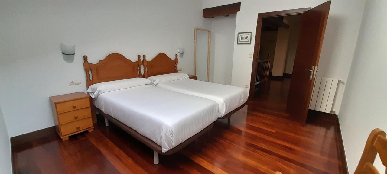 Agroturismo Argoin Txiki Zarautz Bagian luar foto