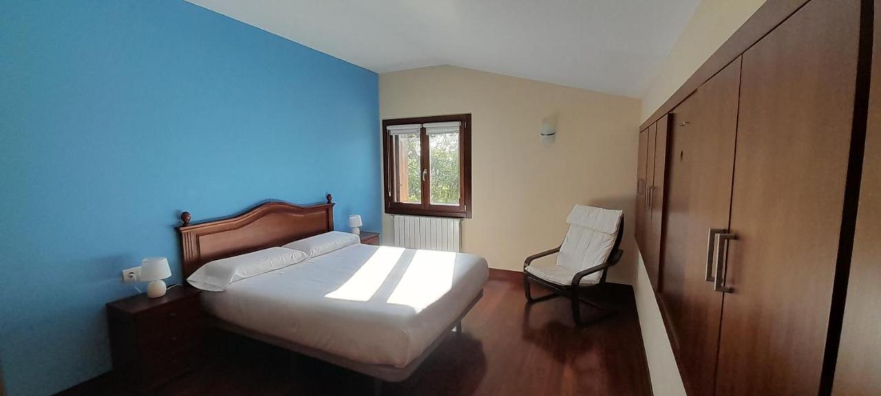 Agroturismo Argoin Txiki Zarautz Bagian luar foto