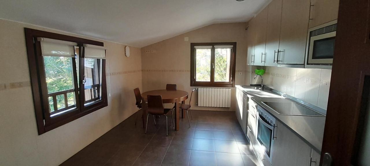 Agroturismo Argoin Txiki Zarautz Bagian luar foto