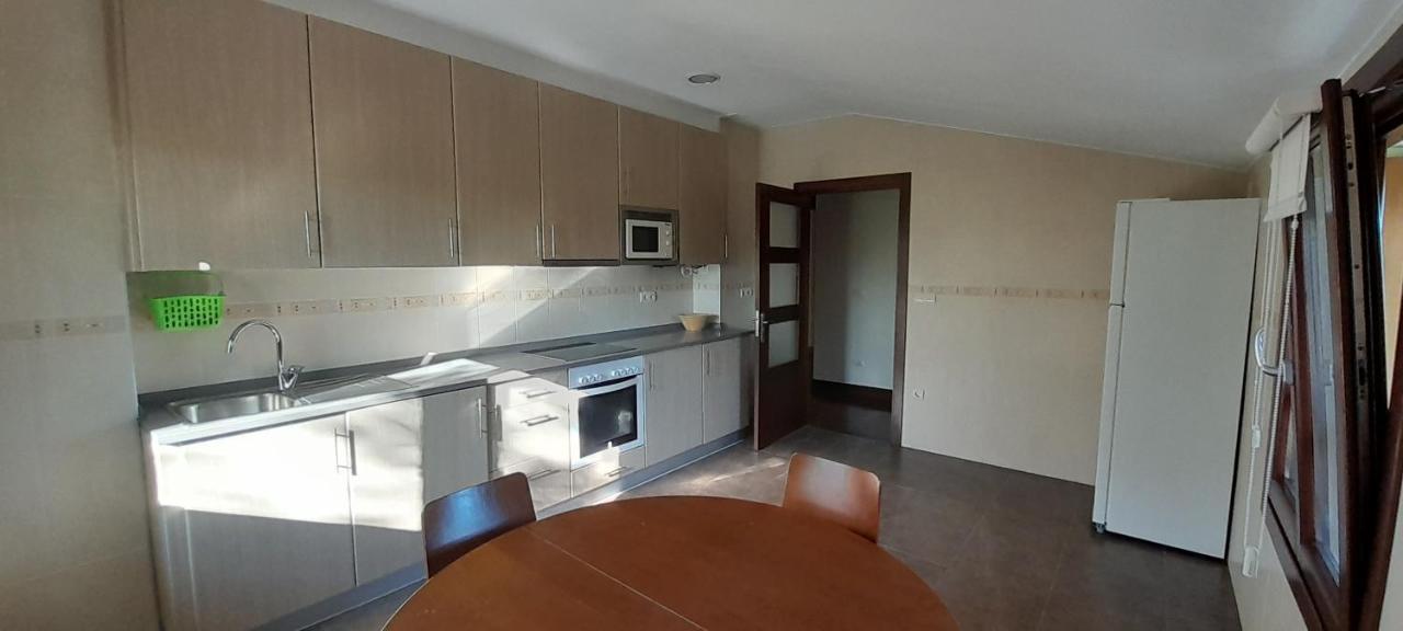 Agroturismo Argoin Txiki Zarautz Bagian luar foto