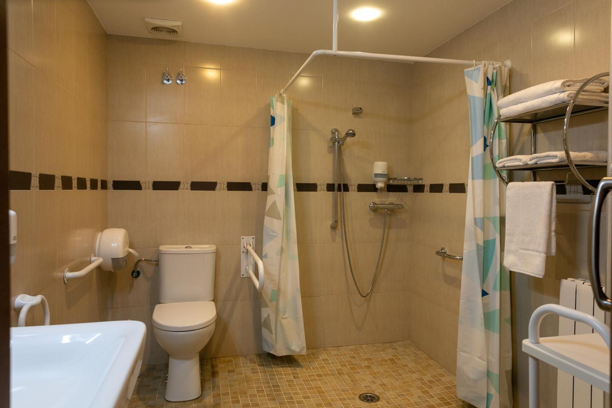 Agroturismo Argoin Txiki Zarautz Bagian luar foto